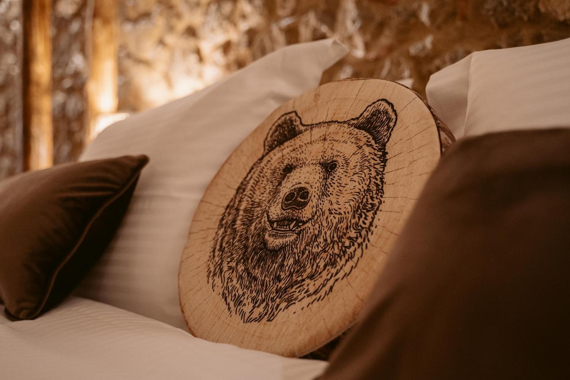 Afanos Guesthouse 아라초바 객실 사진