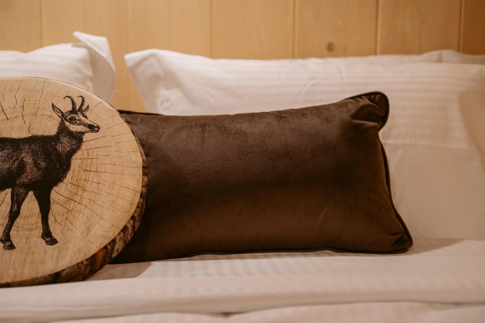 Afanos Guesthouse 아라초바 객실 사진